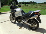 �������� �� ������ �������� Honda Varadero 2000 ���� 9
